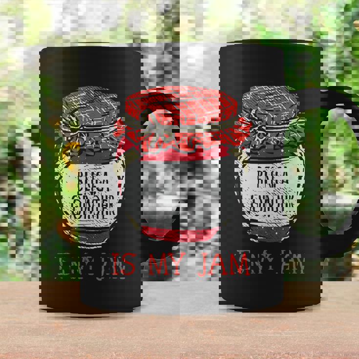 Fun Godmother Gifts Cute Being A Godmother Meme Quote Coffee Mug Gifts ideas