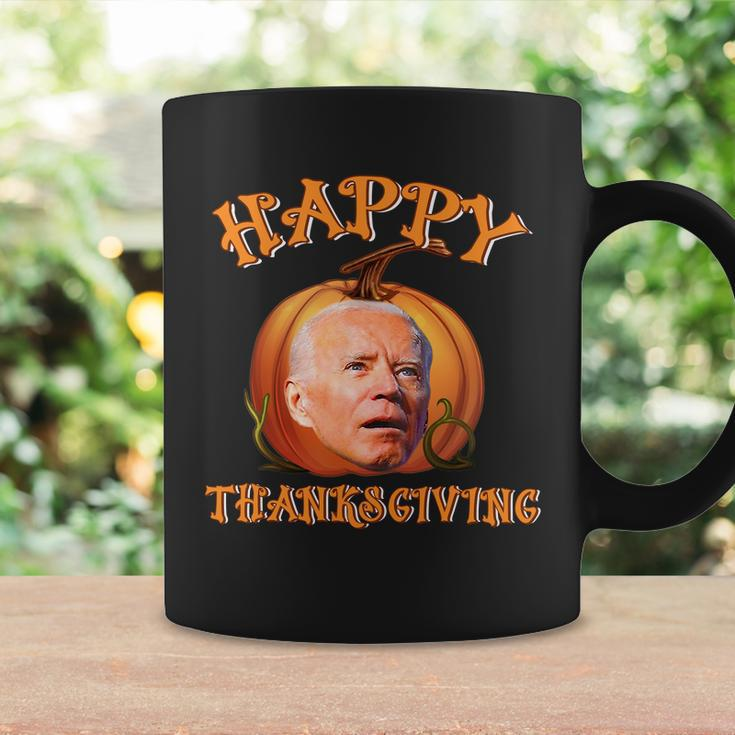 Funny Biden Happy Christmas Halloween Thanksgiving Coffee Mug Gifts ideas