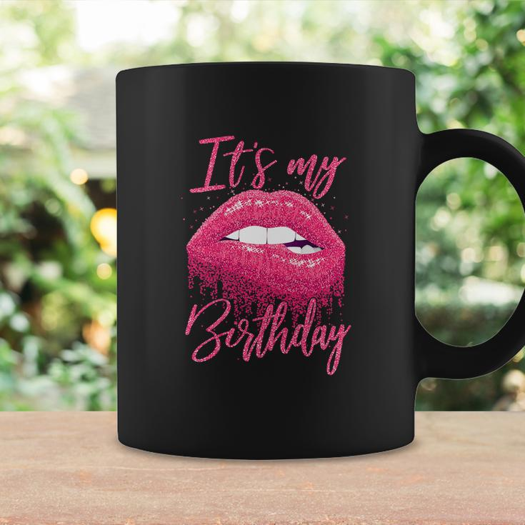 Funny Birthday For Women Its My Birthday Girl Coffee Mug Gifts ideas