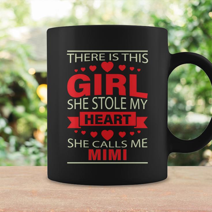 Funny Fathers Day For Mimi From Daughter Girl To Mimi Gift Coffee Mug Gifts ideas