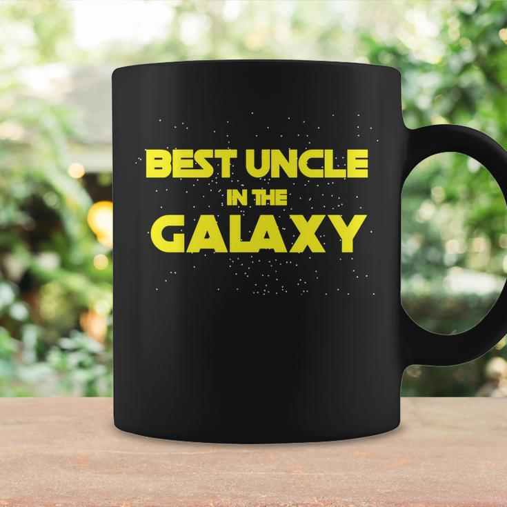 Funny Galaxy Uncle Tshirt Coffee Mug Gifts ideas