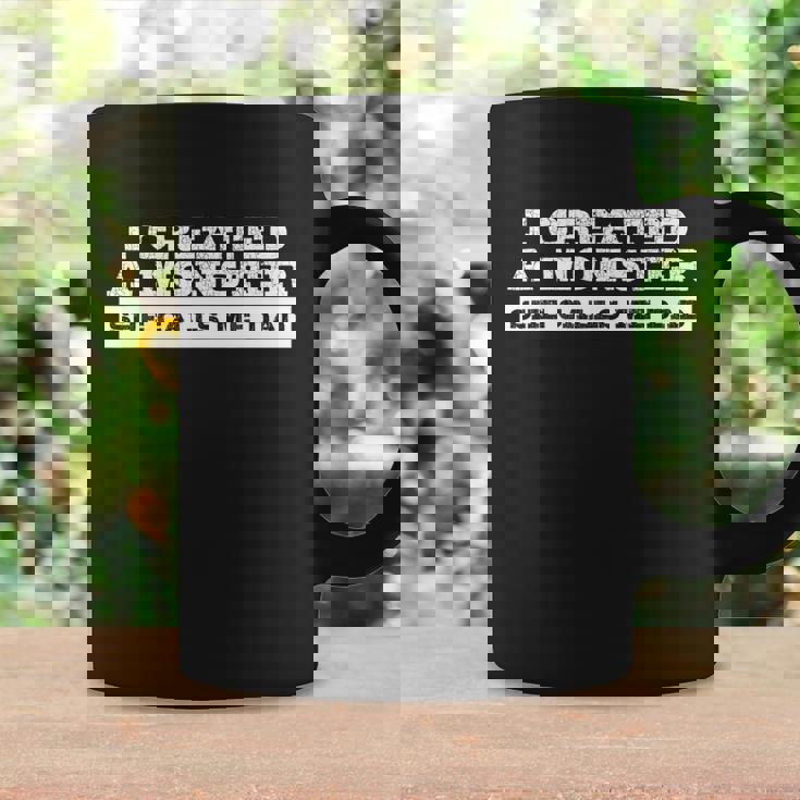 Funny Gift For Dad From Daughter First Fathers Day Cool Gift Coffee Mug Gifts ideas