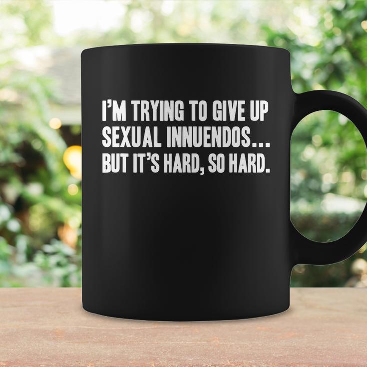 Funny Gift Sexual Innuendo Adult Humor Offensive Gag Gift Coffee Mug Gifts ideas