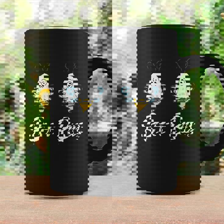 Funny Halloween Gift For Women Boo Bees Cool Gift Women Meaningful Gift Coffee Mug Gifts ideas
