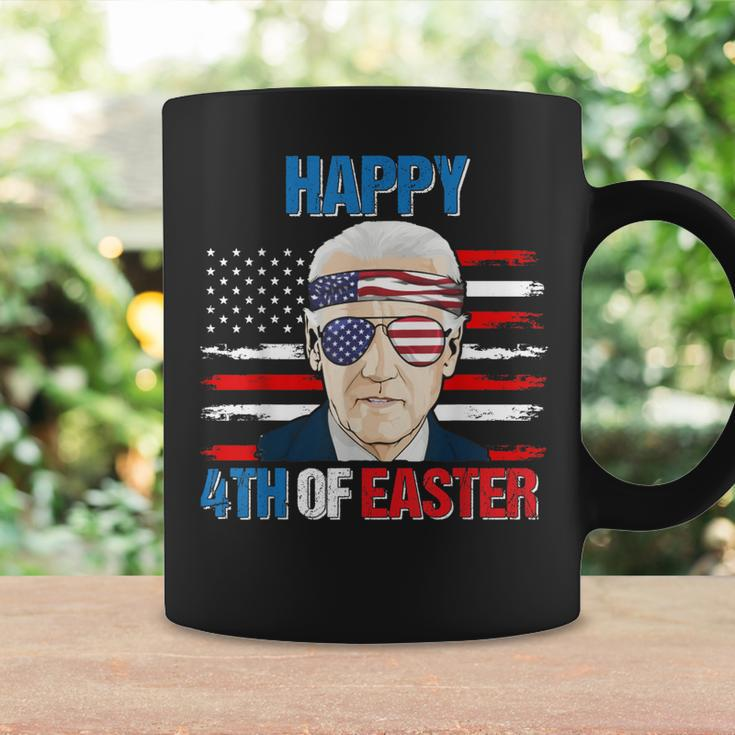 Funny Joe Biden Happy 4Th Of Easter Confused 4Th Of July V2 Coffee Mug Gifts ideas