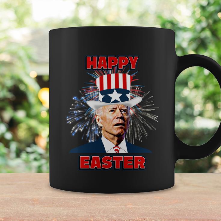 Funny Joe Biden Happy Easter For 4Th Of July Coffee Mug Gifts ideas