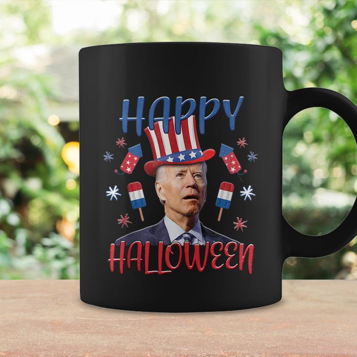 Funny Merry 4Th Of July You Know The Thing Joe Biden Men Coffee Mug Gifts ideas