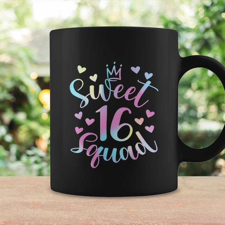 Funny Sixteenth Birthday Party Coffee Mug Gifts ideas