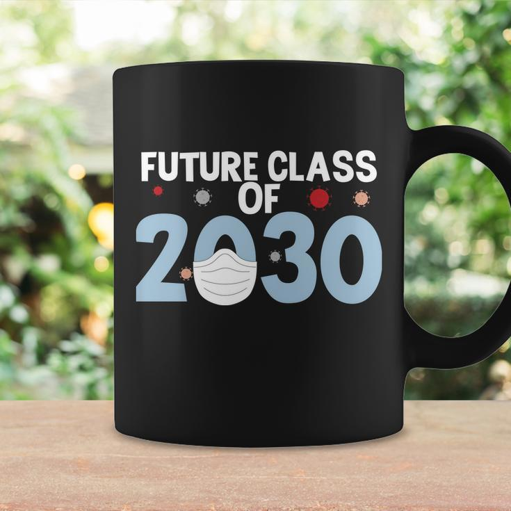 Future Class Of 2030 Funny Back To School Coffee Mug Gifts ideas