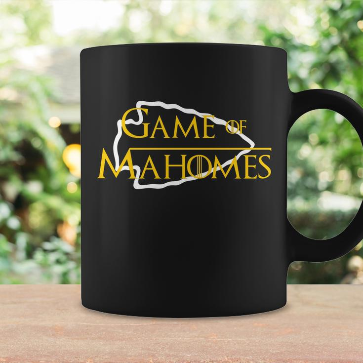 Game Of Mahomes Coffee Mug Gifts ideas
