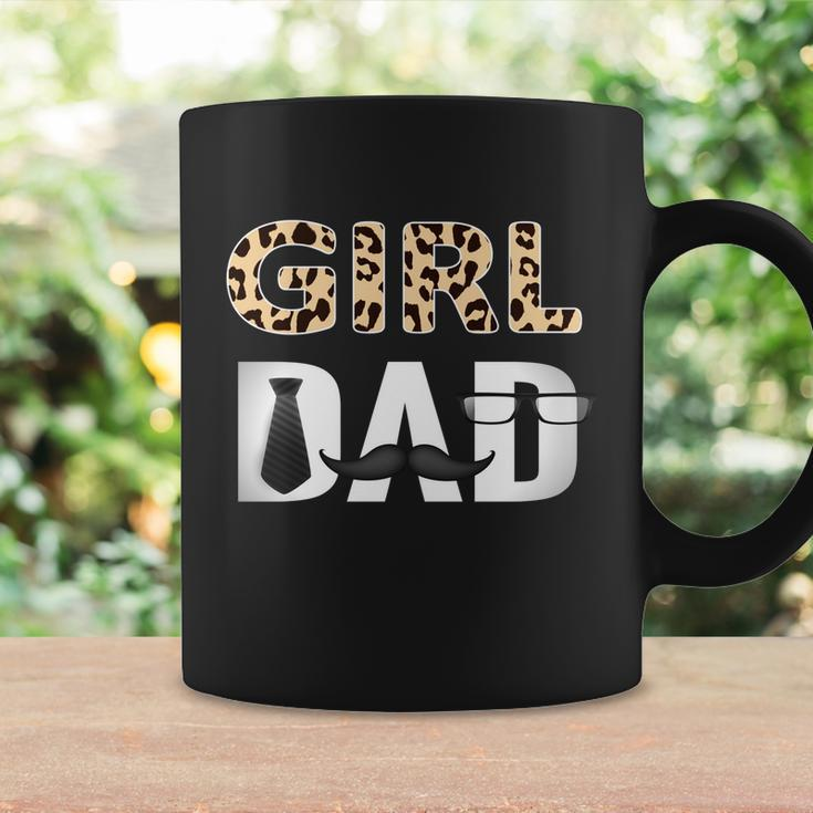Girl Dad Funny Fathers Day Gift From Wife Daughter Baby Girl Gift Coffee Mug Gifts ideas