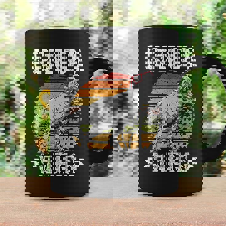 Grandpa Saurus Dinosaur Grandpasaurus Family MatchingRex Coffee Mug Gifts ideas Grandpa Saurus Dinosaur Grandpasaurus Family MatchingRex Coffee Mug Gifts ideas