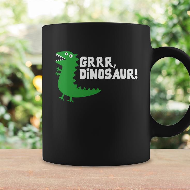 Grrr Mr Dinosaur Coffee Mug Gifts ideas