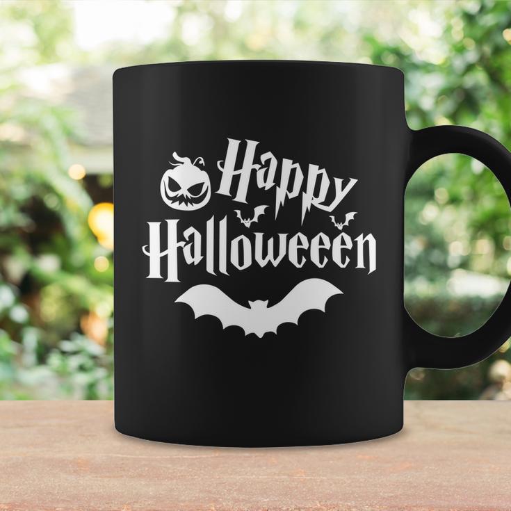 Happy Halloween Funny Halloween Quote V15 Coffee Mug Gifts ideas