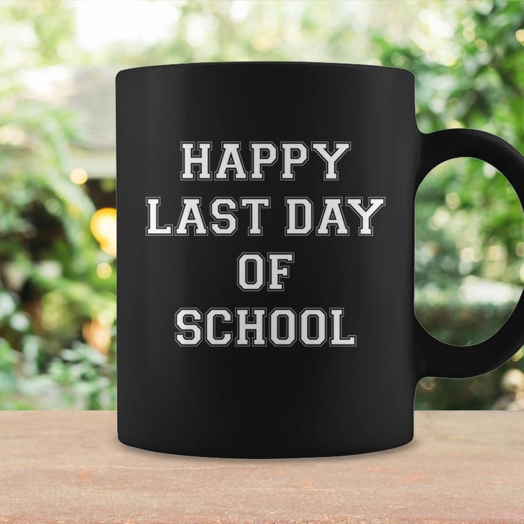 Happy Last Day Of School Gift V2 Coffee Mug Gifts ideas