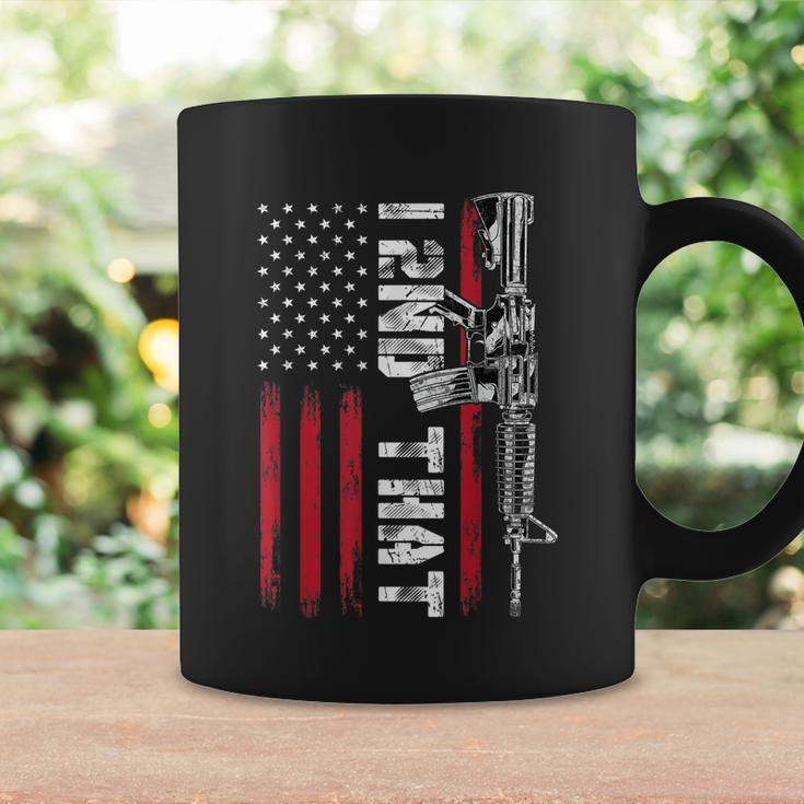 I 2Nd That Second Amendment Pro Gun American Flag Patriotic Coffee Mug Gifts ideas