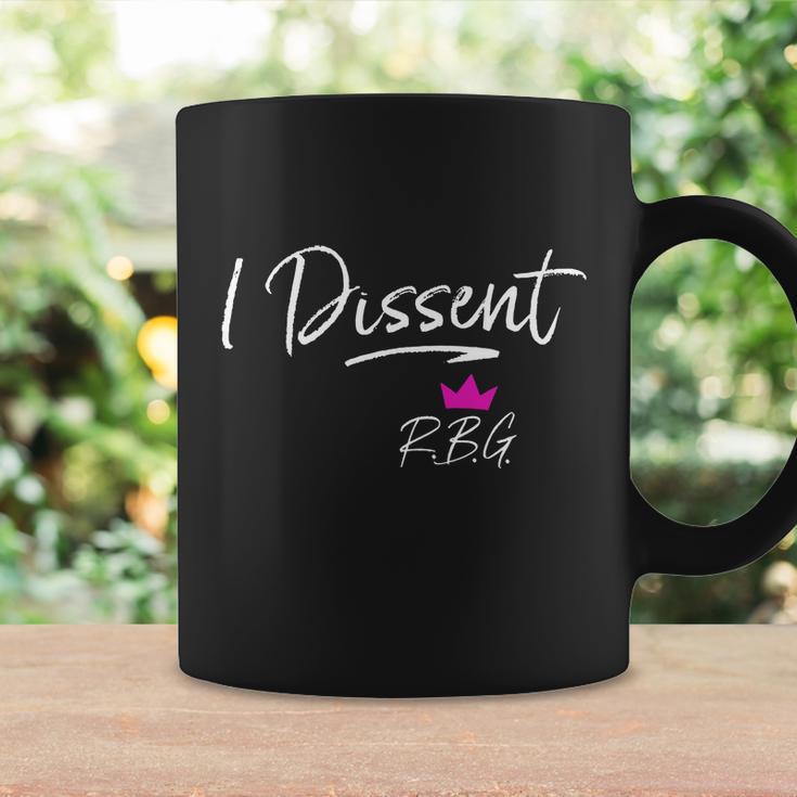 I Dissent Rbg Vote V5 Coffee Mug Gifts ideas