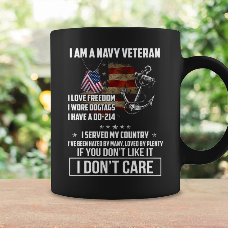 I Dont Care V2 Coffee Mug Gifts ideas