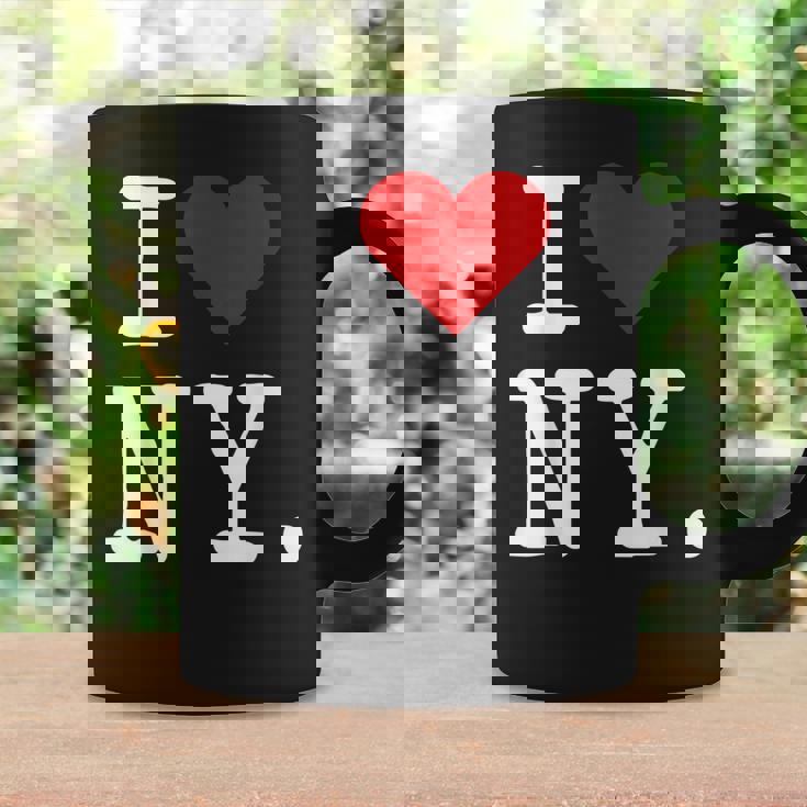 I Love New York I Heart Love Ny New York V2 Coffee Mug Gifts ideas
