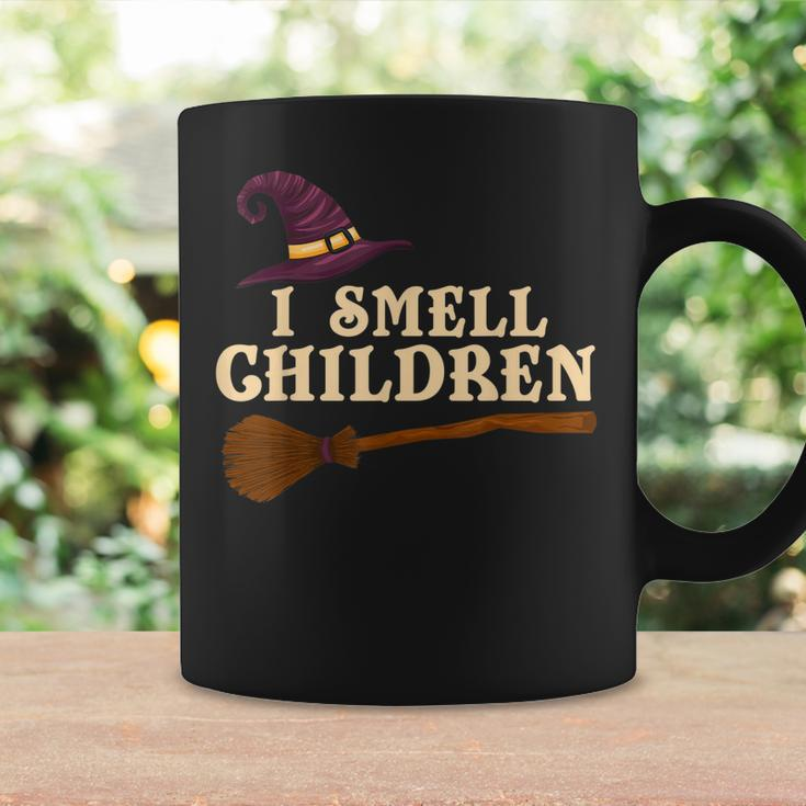 I Smell Children Teacher Halloween Boys Girls Kids V2 Coffee Mug Gifts ideas