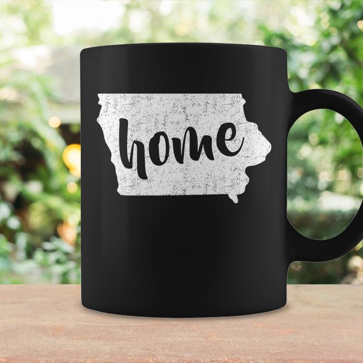 Iowa Home State Coffee Mug Gifts ideas