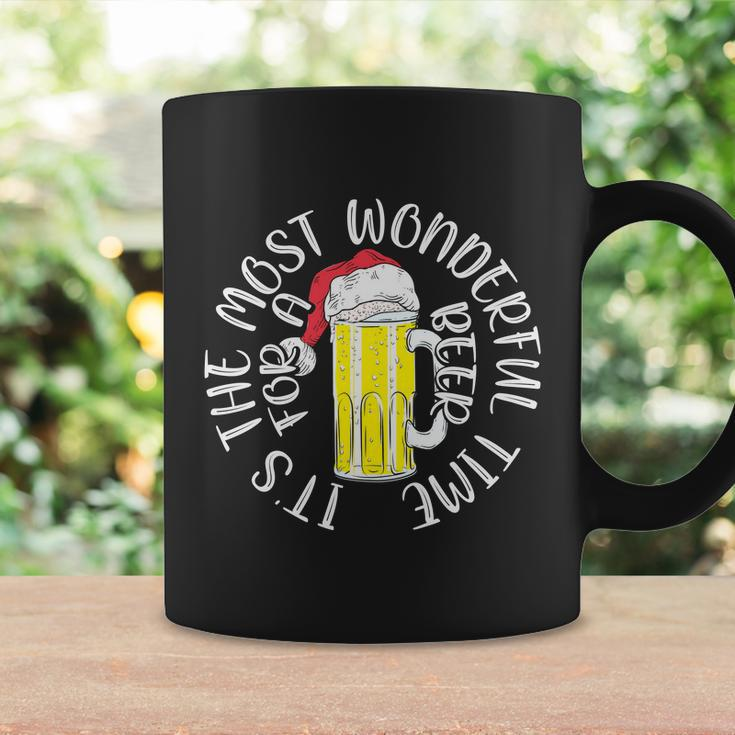 Its The Most Wonderful Time Christmas In July Coffee Mug Gifts ideas