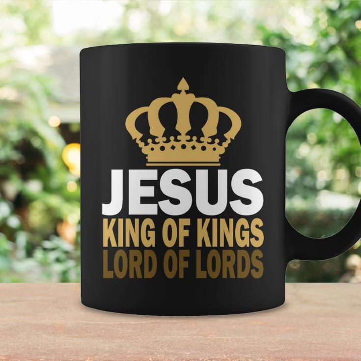 Jesus Lord Of Lords King Of Kings Tshirt Coffee Mug Gifts ideas