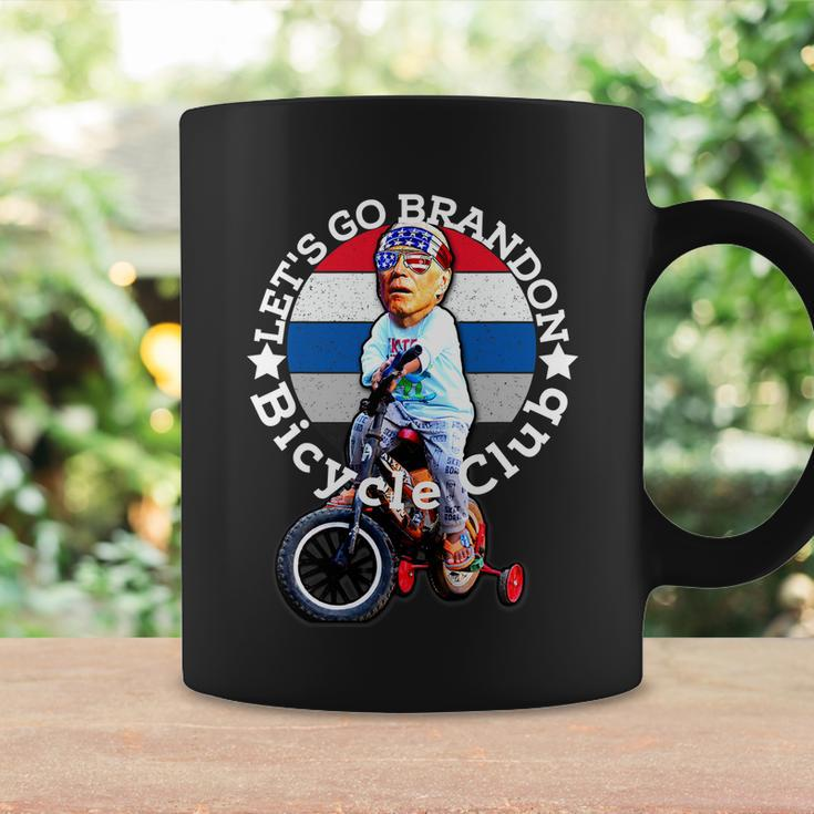 Joe Biden Bicycle Crash Bike Wreck Im Good Ridin With Biden Coffee Mug Gifts ideas