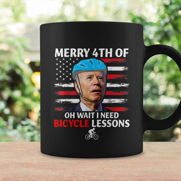 Joe Biden Falling Off His Bicycle Funny Biden Falls Off Bike V5 Coffee Mug Gifts ideas