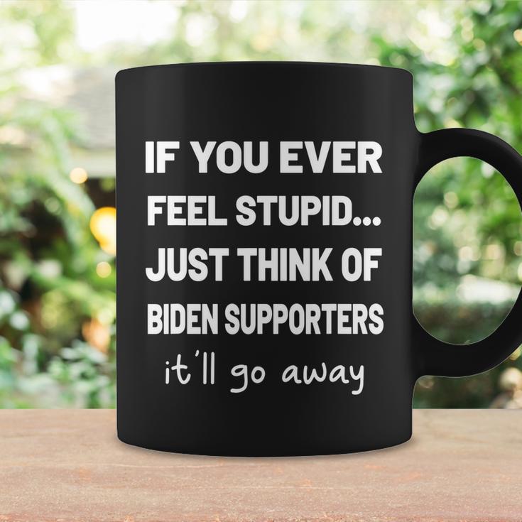 Joe Biden Funny Humor Trump 2024 Political Funny Biden Coffee Mug Gifts ideas