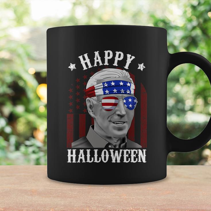 Joe Biden Happy Halloween Funny 4Th Of July V2 Coffee Mug Gifts ideas