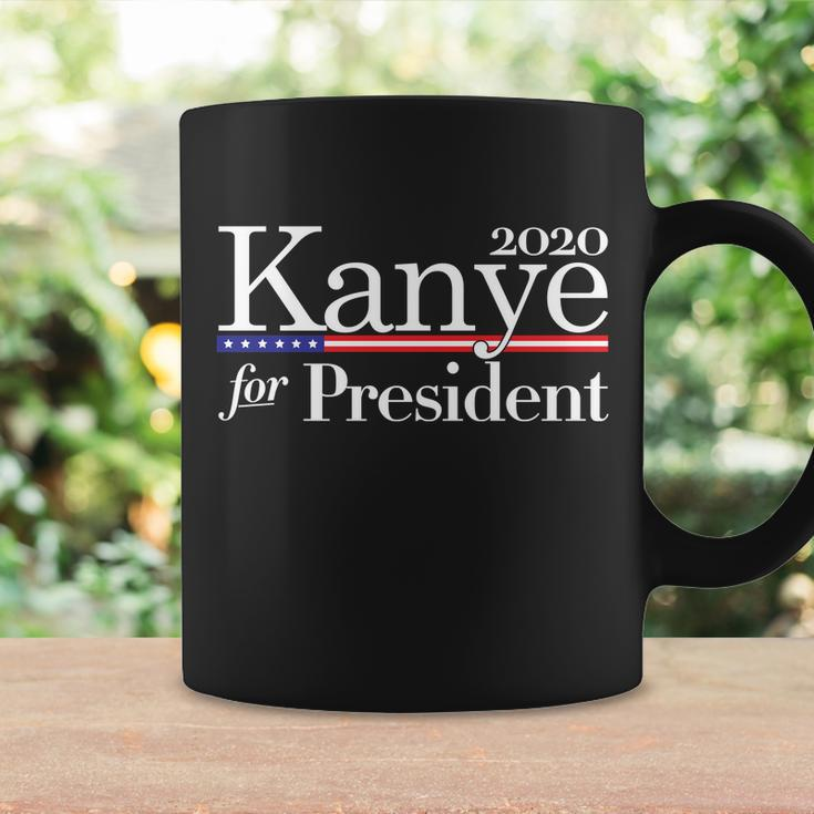 Kanye For President 2020 Tshirt Coffee Mug Gifts ideas