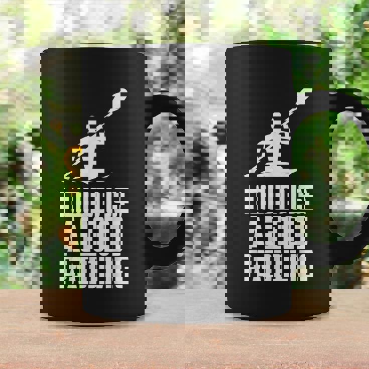 Kayak Canoe Accessories Supplies Boating Rafting Coffee Mug Gifts ideas