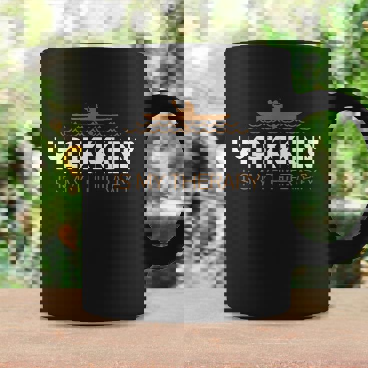 Kayak Lover Quote Gift Kayaking Accessories Equipment Gear Graphic Design Printed Casual Daily Basic Coffee Mug Gifts ideas