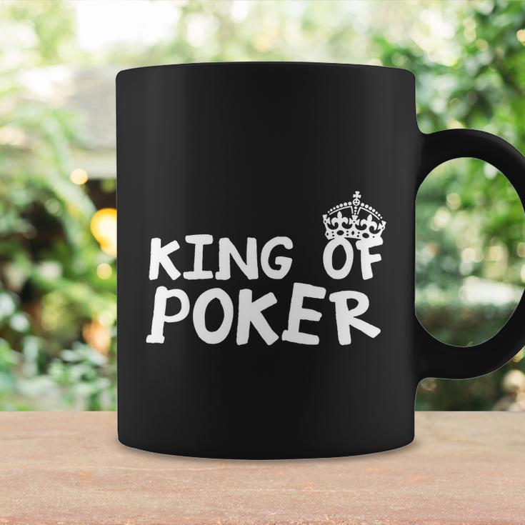 King Of Poker Coffee Mug Gifts ideas