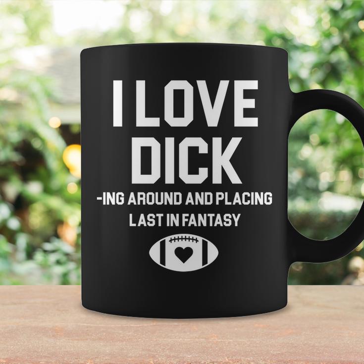 Last Place Fantasy Football Funny Tshirt Coffee Mug Gifts ideas