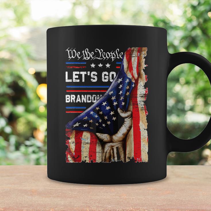 Lets Go Branson Brandon Conservative Anti Liberal Coffee Mug Gifts ideas