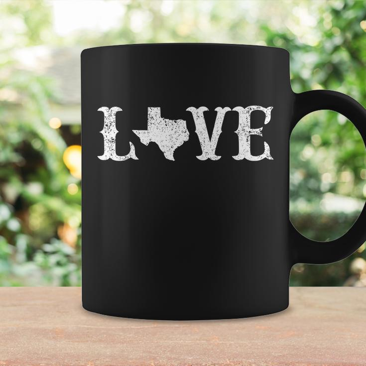 Love Texas V2 Coffee Mug Gifts ideas