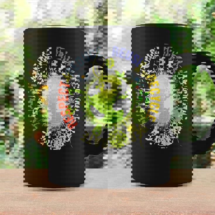 Love World Earth Day 2022 Mother Earth Day Everyday V2 Coffee Mug Gifts ideas