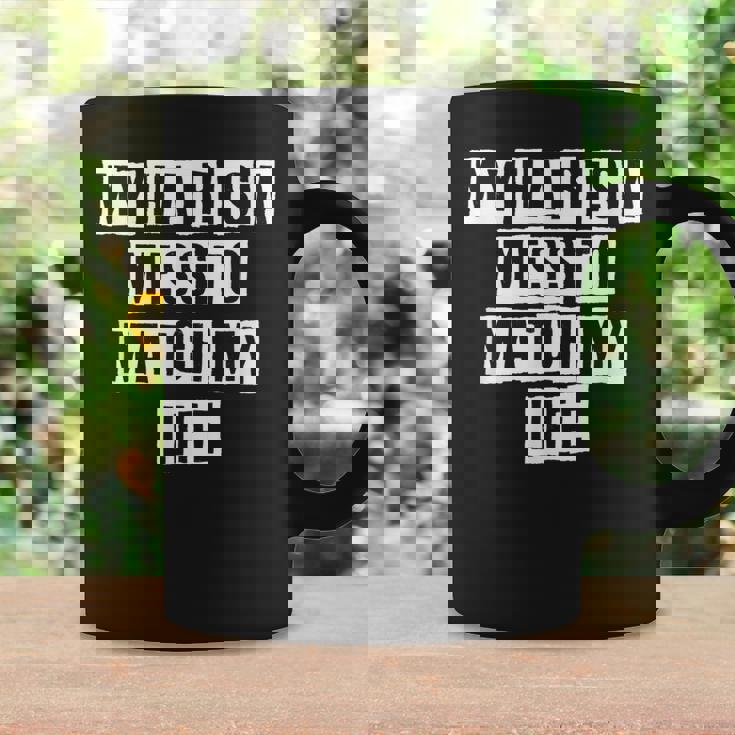 Lovely Funny Cool Sarcastic My Hair Is A Mess To Match My Coffee Mug Gifts ideas