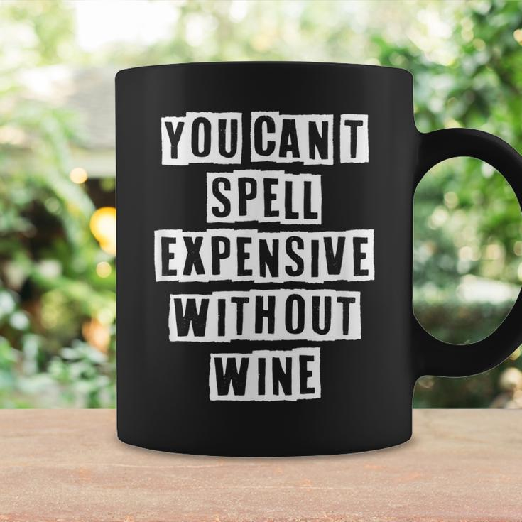 Lovely Funny Cool Sarcastic You Cant Spell Expensive Coffee Mug Gifts ideas