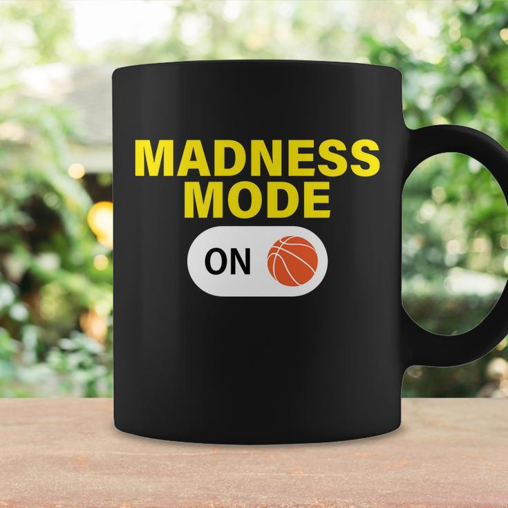 Madness Mode On Coffee Mug Gifts ideas