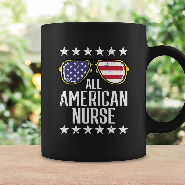 Memorial Day 4Th Of July Rn Nurse Coffee Mug Gifts ideas
