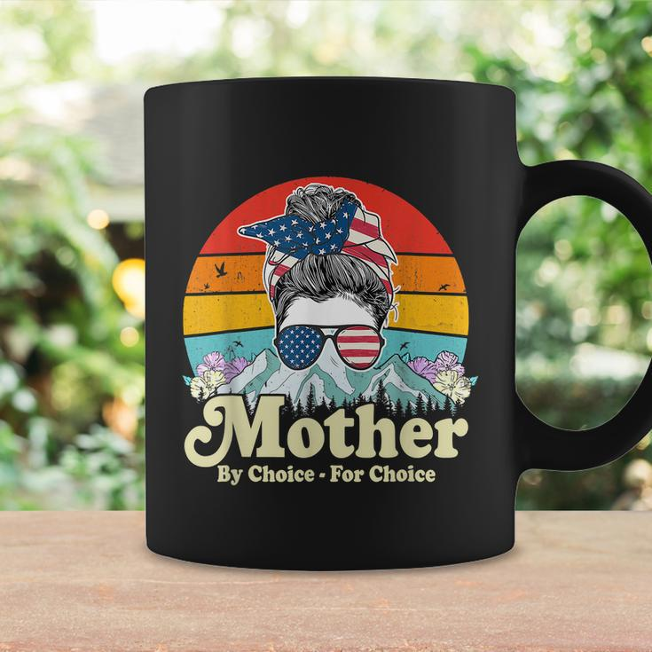Mind Your Own Uterus Mother By Choice For Choice Coffee Mug Gifts ideas