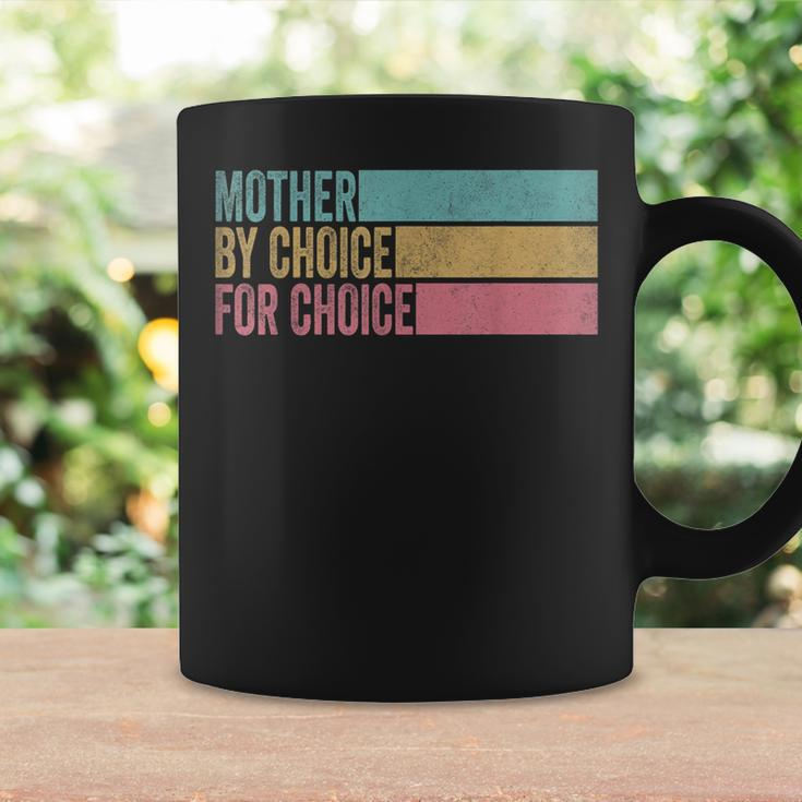 Mother By Choice For Choice Pro Choice Feminist Rights Coffee Mug Gifts ideas