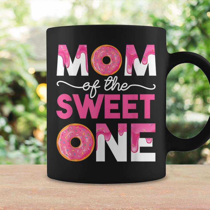 Mother Mama Mommy Family Matching Mom Of The Sweet One Coffee Mug Gifts ideas