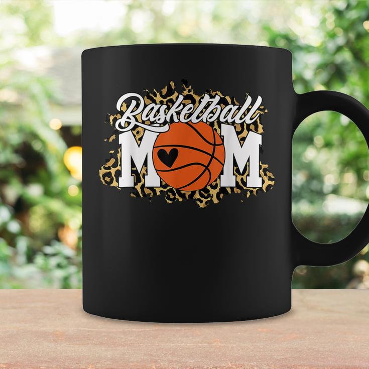 Mothers Day Gift Basketball Mom Mom Game Day Outfit  Coffee Mug Gifts ideas