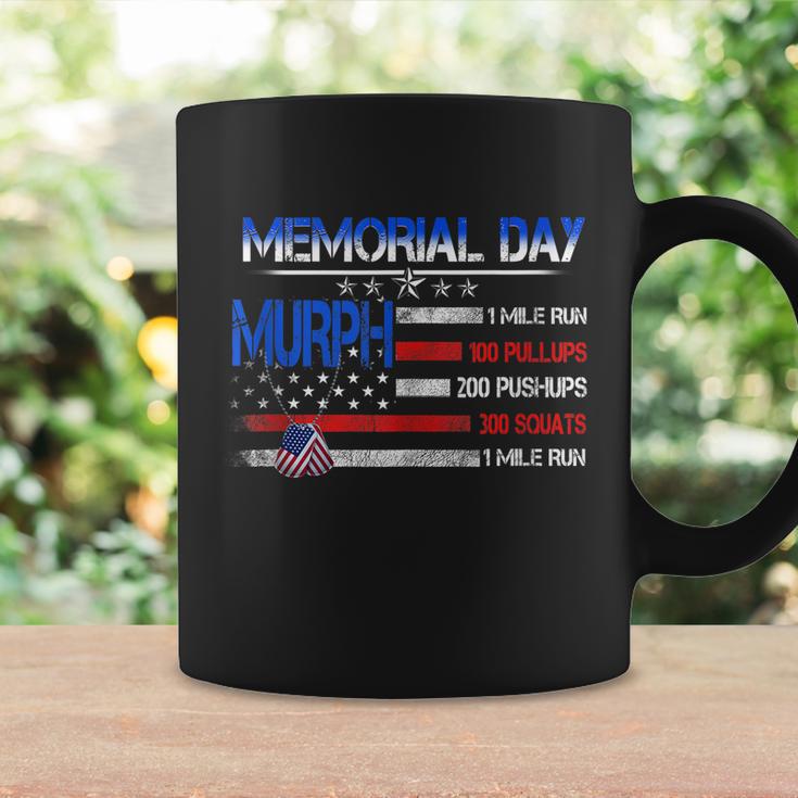 Murph 2022 Memorial Day Shirt Patriotic Day Tee Tshirt Coffee Mug Gifts ideas