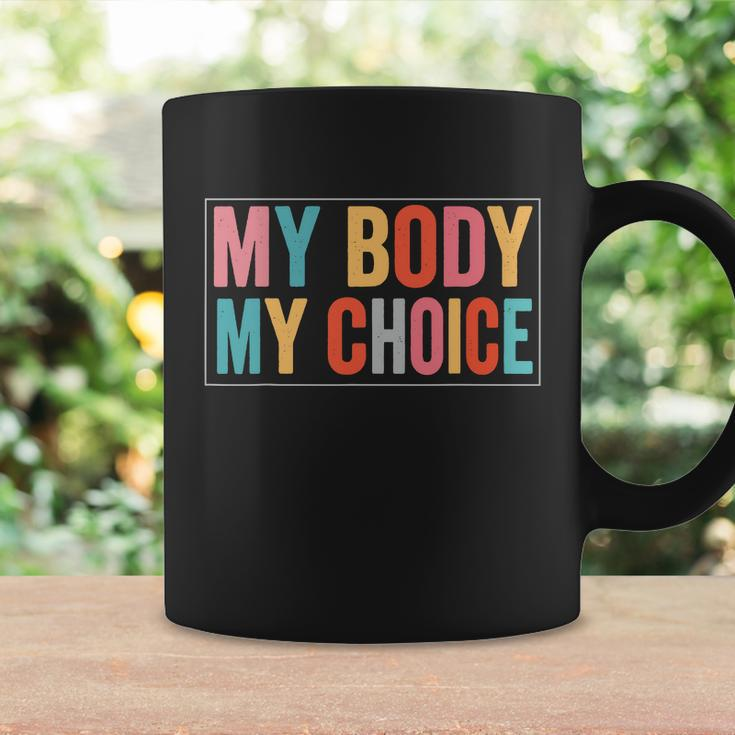 My Body Choice Uterus Business Women V2 Coffee Mug Gifts ideas