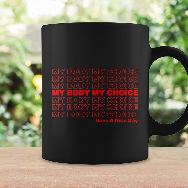 My Body My Choice 1973 Pro Roe Coffee Mug Gifts ideas